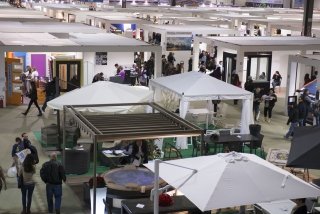Artigianato in Fiera, Abitare la Casa - Milano Artigianato in Fiera, Abitare la Casa - Milano