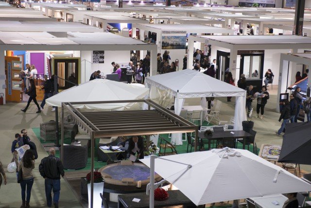 Artigianato in Fiera, Abitare la Casa - Milano Artigianato in Fiera, Abitare la Casa - Milano