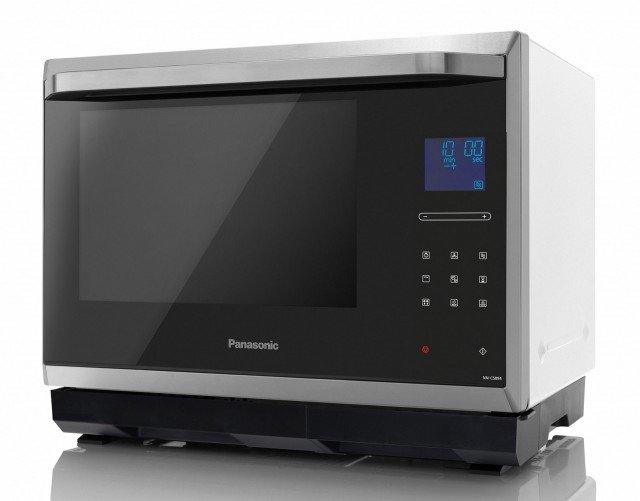 Forno Panasonic: NN-CS894S Forno Panasonic: NN-CS894S