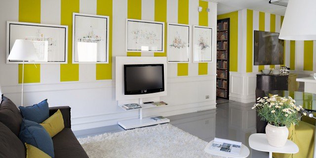 Arredamento casa da 50 a 100 mq, idee e progetto cosedicasa.com Ristrutturare casa 100 mq