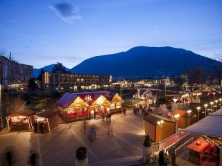 merano mercatino natale merano mercatino natale