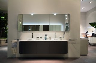 collezione ambiente bagno Rivo di Scavolini Bathrooms collezione ambiente bagno Rivo di Scavolini Bathrooms