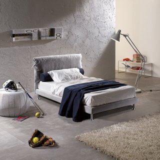 letto Fiocco di Lettissimi letto Fiocco di Lettissimi