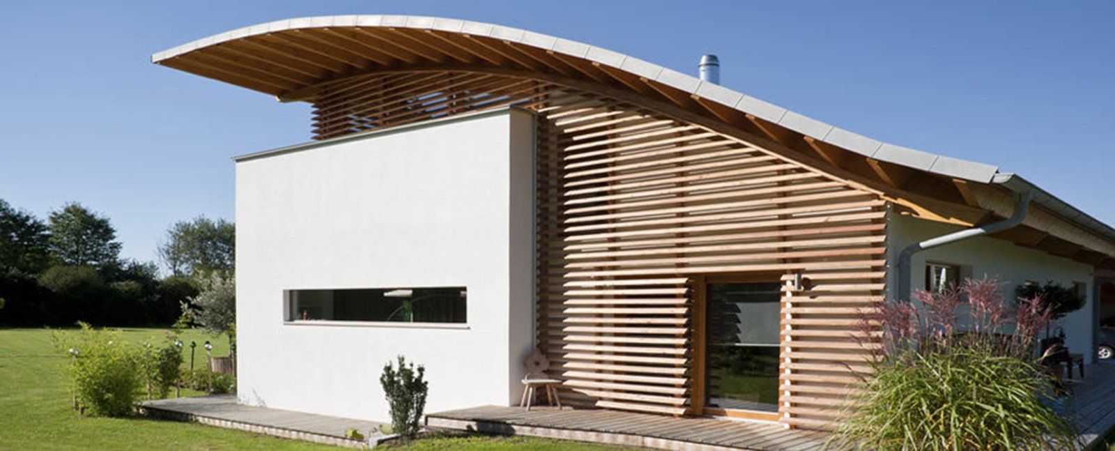 Bioarchitettura e case ecologiche, prefabbricate in legno cose di casa Costi case prefabbricate in legno rubner