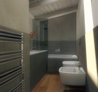 casa-mansarda-bagno 1