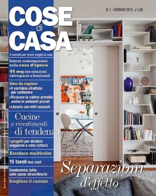 COVER GENNAIO 2015 SCELTA*.indd COVER GENNAIO 2015 SCELTA*.indd