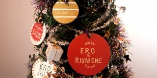 Addobbi natalizi: l’albero di Natale anche low cost