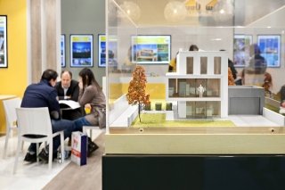 Fiera Bolzano Spa KLIMAHOUSE Fiera Bolzano Spa KLIMAHOUSE