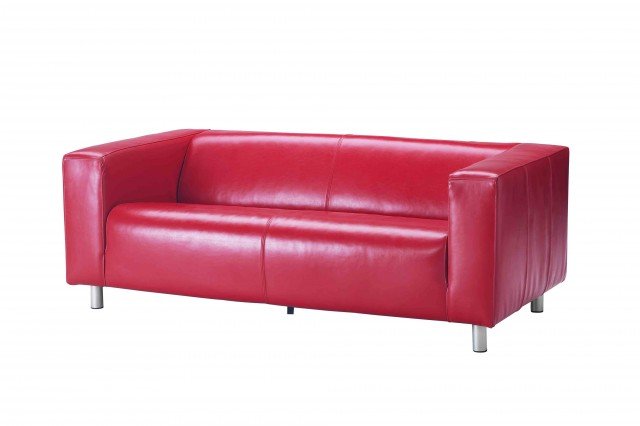 2 KLIPPAN DIVANO IKEA 2 KLIPPAN DIVANO IKEA