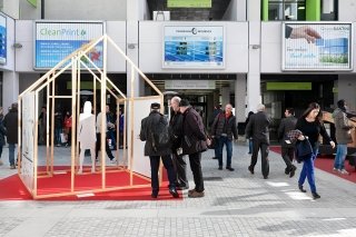 Fiera Bolzano Spa KLIMAHOUSE Fiera Bolzano Spa KLIMAHOUSE