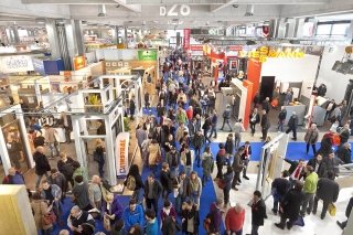 Fiera Bolzano Spa KLIMAHOUSE Fiera Bolzano Spa KLIMAHOUSE