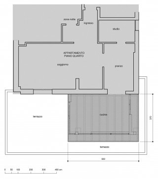 3architetto-cucina-terrazzo-copertura
