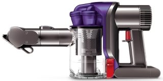 È dotato di motore digitale Dyson l’aspirapolvere portatile DC43H Animal di Dyson con una potenza di aspirazione doppia rispetto a qualsiasi altro aspirapolvere portatile. Dotato di batteria al litio ad alto rendimento, ha un’autonomia in modalità standard di 20 minuti. Misura L 32,2 x P 11,5 x H 20,5 cm. Prezzo 299 euro. www.dyson.it È dotato di motore digitale Dyson l’aspirapolvere portatile DC43H Animal di Dyson con una potenza di aspirazione doppia rispetto a qualsiasi altro aspirapolvere portatile. Dotato di batteria al litio ad alto rendimento, ha un’autonomia in modalità standard di 20 minuti. Misura L 32,2 x P 11,5 x H 20,5 cm. Prezzo 299 euro. www.dyson.it