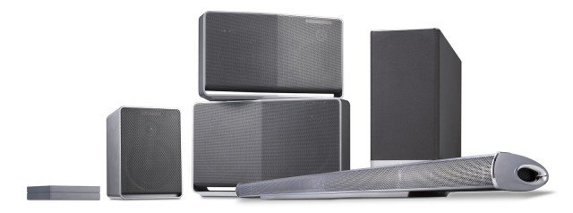 3lg musicflow_family-casse audio 3lg musicflow_family-casse audio