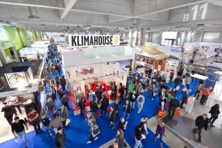 Fiera Bolzano Spa Klimahouse Fiera Bolzano Spa Klimahouse