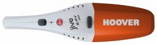 Ha una potenza massima di 2,4 V l’aspirabriciole Jive SJ24DWO6R di Hoover. Con un’autonomia di 10 minuti, l’aspirasolidi ha un contenitore con capacità di 0,3 litri. Prezzo 30 euro. www.hoover.it Ha una potenza massima di 2,4 V l’aspirabriciole Jive SJ24DWO6R di Hoover. Con un’autonomia di 10 minuti, l’aspirasolidi ha un contenitore con capacità di 0,3 litri. Prezzo 30 euro. www.hoover.it