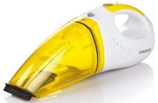Ha tre bocchette di aspirazione a lancia, per liquidi e con setole, l’aspirabriciole cordless Komodo di Termozeta che aspira sia solidi sia liquidi. Il serbatoio trasparente ha una capacità di 100 ml. L’autonomia operativa è di 12-13 minuti. Prezzo 29,90 euro. www.termozeta.com Ha tre bocchette di aspirazione a lancia, per liquidi e con setole, l’aspirabriciole cordless Komodo di Termozeta che aspira sia solidi sia liquidi. Il serbatoio trasparente ha una capacità di 100 ml. L’autonomia operativa è di 12-13 minuti. Prezzo 29,90 euro. www.termozeta.com