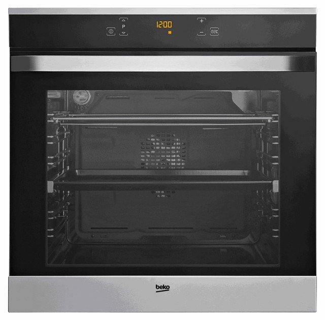 Il cristallo della controporta del forno OIM39602X di Beko grazie ad trattamento con un nano-rivestimento facilita le operazioni di manutenzione. E’ sufficiente pulire la controporta ogni 20 cicli di cottura per conservare il cristallo perfettamente pulito. Largo 60 cm, ha la funzione specifica per la pizza e è regolabile su 12 funzioni di cottura. Prezzo 870 euro. www.beko.it Il cristallo della controporta del forno OIM39602X di Beko grazie ad trattamento con un nano-rivestimento facilita le operazioni di manutenzione. E’ sufficiente pulire la controporta ogni 20 cicli di cottura per conservare il cristallo perfettamente pulito. Largo 60 cm, ha la funzione specifica per la pizza e è regolabile su 12 funzioni di cottura. Prezzo 870 euro. www.beko.it