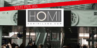 Ad Homi 2015 tante novità e design