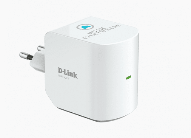 3 dlink-music everywhere 3 dlink-music everywhere