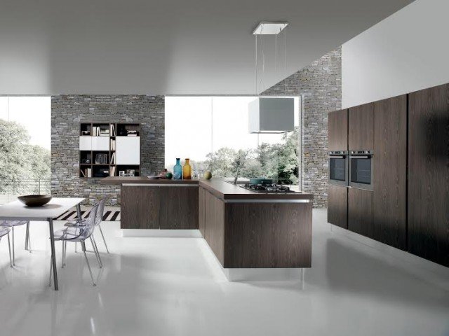 <strong>Cucina Bella di Aran Cucine</strong>: tecnologia, innovazione e design si esprimono attraverso l’anta a forte spessore da 28 mm, in laminato con finitura poro a registro, o in MDF laccato opaco, lucido e metallescente. www.aranworld.it/ <strong>Cucina Bella di Aran Cucine</strong>: tecnologia, innovazione e design si esprimono attraverso l’anta a forte spessore da 28 mm, in laminato con finitura poro a registro, o in MDF laccato opaco, lucido e metallescente. www.aranworld.it/