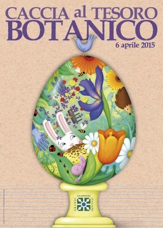 CacciaAlTesoroBotanico_GrandiGiardiniItaliani_Pasquetta2015_m CacciaAlTesoroBotanico_GrandiGiardiniItaliani_Pasquetta2015_m