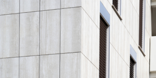 Risparmiare con l’isolamento termico: i modi per coibentare le strutture verticali