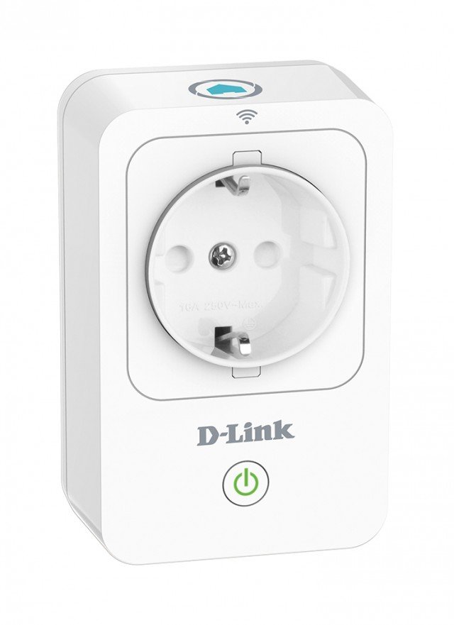 La Smart Plug della gamma mydlink™ Home di D-Link viene venduta ad un costo di circa 45 euro. La Smart Plug della gamma mydlink™ Home di D-Link viene venduta ad un costo di circa 45 euro.