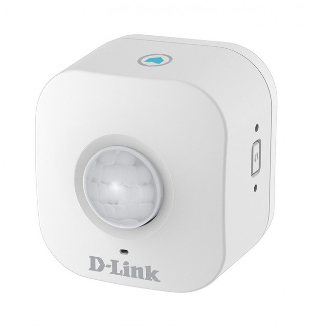 Il mydlink™ Home Wi-Fi Motion Sensor comunica con la Smart Plug D-Link ed è in grado di accenderla o spegnerla quando viene rilevato un movimento nelle vicinanza del sensore. Naturalmente è possibile regolare la sensibilità del rilevamento, in modo da evitare che il gatto lo faccia scattare inutilmente. Il mydlink™ Home Wi-Fi Motion Sensor comunica con la Smart Plug D-Link ed è in grado di accenderla o spegnerla quando viene rilevato un movimento nelle vicinanza del sensore. Naturalmente è possibile regolare la sensibilità del rilevamento, in modo da evitare che il gatto lo faccia scattare inutilmente.