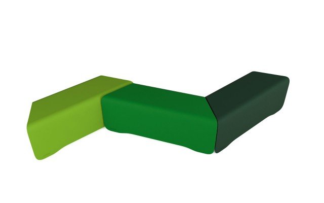 Nova panca di Myyour è un arredo multifunzione, panca o tavolino, caratterizzato da un piano con un’inclinazione di trenta gradi; è composta da elementi in diverse tonalità di verde che danno vita ad un arredo fresco e decorativo. www.myyour.it Nova panca di Myyour è un arredo multifunzione, panca o tavolino, caratterizzato da un piano con un’inclinazione di trenta gradi; è composta da elementi in diverse tonalità di verde che danno vita ad un arredo fresco e decorativo. www.myyour.it