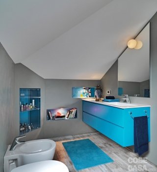 2176 CASA DEL VAGO-VARETTO D.