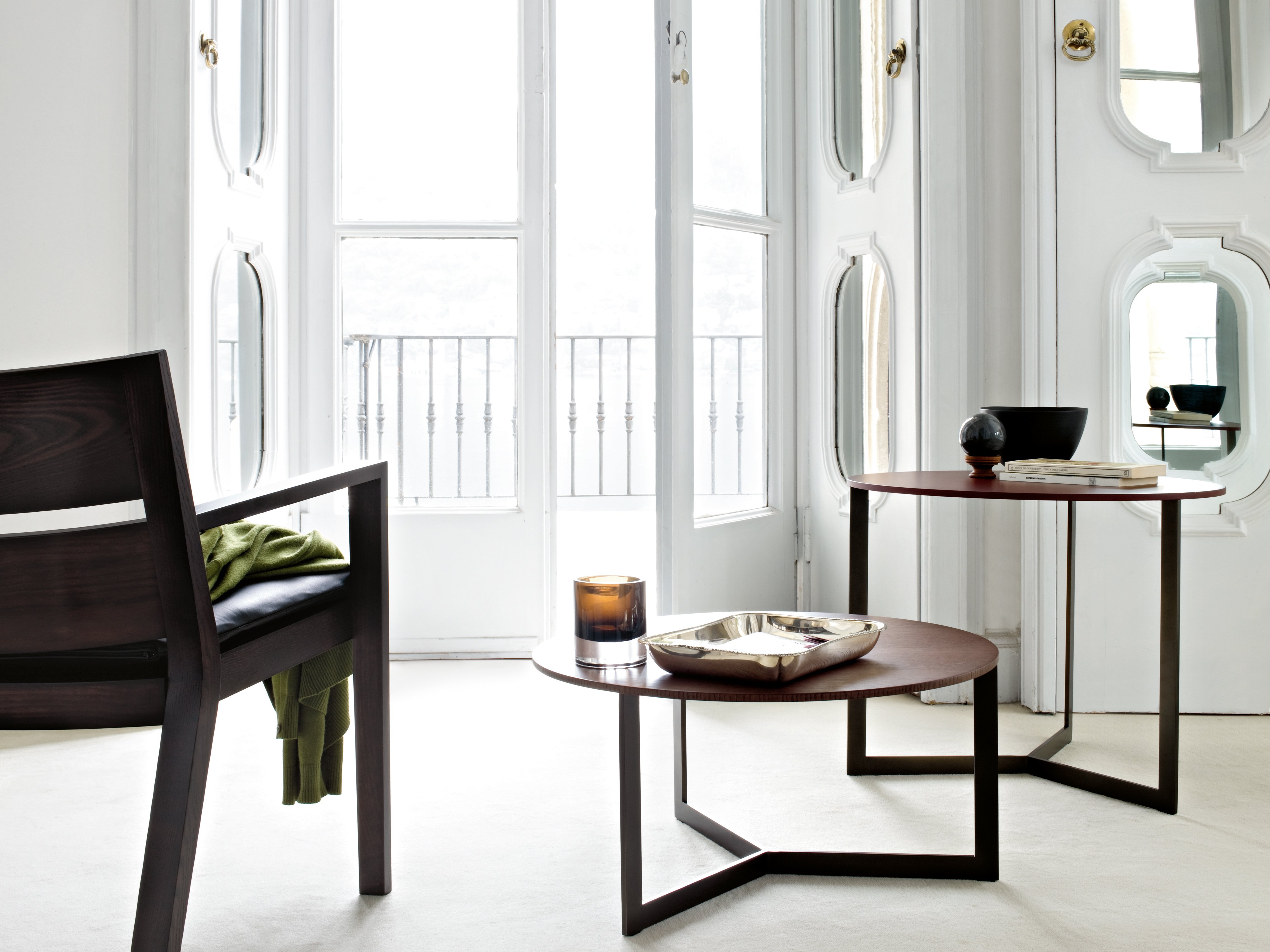 Tavolino Design Camera Da Letto