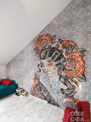 2176 CASA DEL VAGO-VARETTO D.