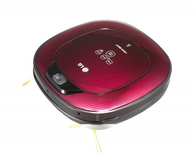 3-hombot square-LG 3-hombot square-LG