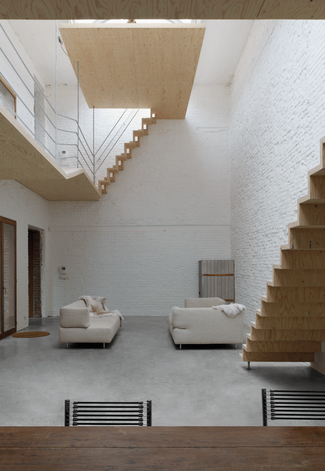 rivestimento Microtopping di Ideal Work rivestimento Microtopping di Ideal Work