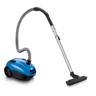 Con sacco l’aspirapolvere PowerLifeFC8321/09 Philips ha lo scomparto per la raccolta della polvere capiente 3 litri. Con impugnatura ergonomica ed extra lunga da 50 cm, ha spazzola per superfici dure in grado di rimuovere perfettamente e con la massima delicatezza la polvere da pavimenti come il parquet e le piastrelle. Prezzo 99,99 euro. www.philips.it Con sacco l’aspirapolvere PowerLifeFC8321/09 Philips ha lo scomparto per la raccolta della polvere capiente 3 litri. Con impugnatura ergonomica ed extra lunga da 50 cm, ha spazzola per superfici dure in grado di rimuovere perfettamente e con la massima delicatezza la polvere da pavimenti come il parquet e le piastrelle. Prezzo 99,99 euro. www.philips.it