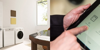 Elettrodomestici da comandare da remoto. E anche in dialogo tra loro