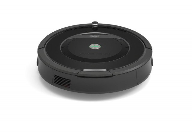 5-IRobot-Roomba 5-IRobot-Roomba