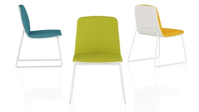 Ivrea è l'ultima nata in casa Mamà design. Le linee sobrie la rendono perfetta anche come seduta d'arredo, mentre l'ergonomia è alla base della sua destinazione in ambienti office. È possibile personalizzare ivrea scegliendo tra 40 diversi colori e tessuti. L'imbottitura di seduta e schienale è in poliuretano schiumato iniettato a freddo. www.mamadesignitalia.com Ivrea è l'ultima nata in casa Mamà design. Le linee sobrie la rendono perfetta anche come seduta d'arredo, mentre l'ergonomia è alla base della sua destinazione in ambienti office. È possibile personalizzare ivrea scegliendo tra 40 diversi colori e tessuti. L'imbottitura di seduta e schienale è in poliuretano schiumato iniettato a freddo. www.mamadesignitalia.com