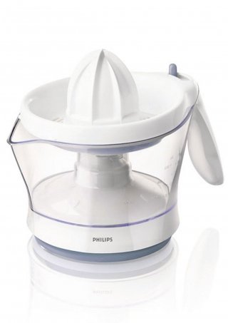Lo spremiagrumi HR2744/40 di Philips è perfetto per soddisfare ogni gusto: è infatti dotato di selettore per polpa regolabile sulla centrifuga che consente di dosare la quantità di polpa. La sua brocca può contenere fino a 600 ml di succo rivelandosi quindi adatto alle famiglie numerose. Prezzo 29,99 euro. www.philips.it Lo spremiagrumi HR2744/40 di Philips è perfetto per soddisfare ogni gusto: è infatti dotato di selettore per polpa regolabile sulla centrifuga che consente di dosare la quantità di polpa. La sua brocca può contenere fino a 600 ml di succo rivelandosi quindi adatto alle famiglie numerose. Prezzo 29,99 euro. www.philips.it