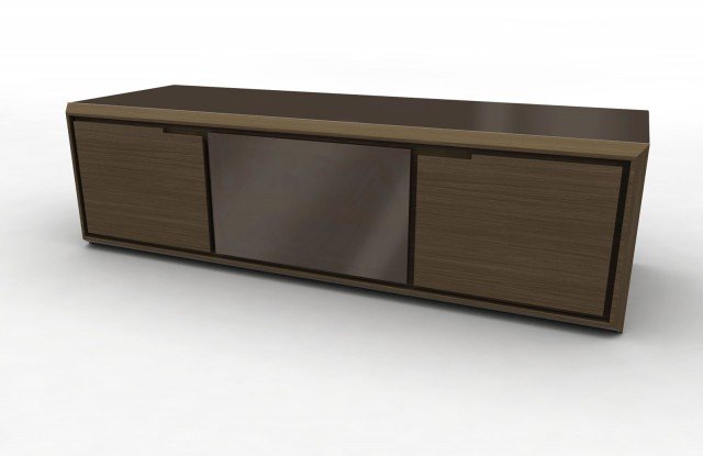 Arc di Domitalia è una credenza con una forma monolitica e compatta, la superficie delle ante è priva di maniglie: l’apertura avviene attraverso un solco che è anche un originale motivo decorativo. Misura L 180 x P 54 x H 81 cm. www.domitalia.it Arc di Domitalia è una credenza con una forma monolitica e compatta, la superficie delle ante è priva di maniglie: l’apertura avviene attraverso un solco che è anche un originale motivo decorativo. Misura L 180 x P 54 x H 81 cm. www.domitalia.it