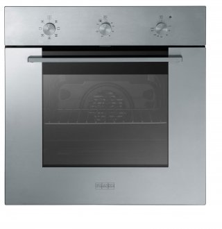 Ha le funzioni principali il forno SM 62 M XS della serie Smart di Franke. In classe energetica A, ha 6 + 1 funzioni di cottura, programmatore elettronico di fine cottura e è fornito con una griglia più leccarda. Prezzo 701,20 euro. www.franke.it Ha le funzioni principali il forno SM 62 M XS della serie Smart di Franke. In classe energetica A, ha 6 + 1 funzioni di cottura, programmatore elettronico di fine cottura e è fornito con una griglia più leccarda. Prezzo 701,20 euro. www.franke.it