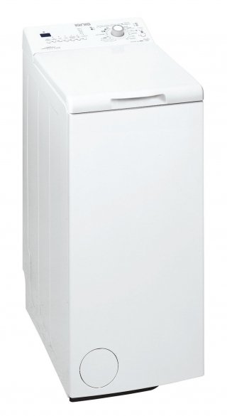 Ha capacità di 6 Kg la lavatrice City Line LTE 6010 di Ignis a carica dall’alto. Ha programma anche per il mini bucato da un solo chilo e quello per lavare tessuti diversi in un unico ciclo di lavaggio garantendo la massima cura dei capi. In classe energetica A+, misura L 40 x P 60 x H 90 cm. Prezzo 399 euro. www.ignis.it Ha capacità di 6 Kg la lavatrice City Line LTE 6010 di Ignis a carica dall’alto. Ha programma anche per il mini bucato da un solo chilo e quello per lavare tessuti diversi in un unico ciclo di lavaggio garantendo la massima cura dei capi. In classe energetica A+, misura L 40 x P 60 x H 90 cm. Prezzo 399 euro. www.ignis.it