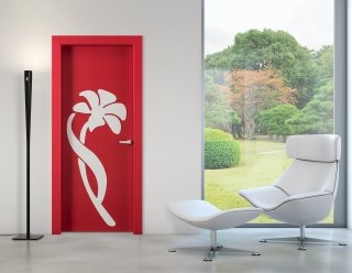 La collezione di porte per interni Natura di Bertolotto raddoppia e si declina in Natura 3D con sei diversi modelli: tono su tono o a contrasto, sul pannello di base liscio trovano posto decori floreali che danno profondità all’anta. Sempre personalizzabile. www.bortolotto.com La collezione di porte per interni Natura di Bertolotto raddoppia e si declina in Natura 3D con sei diversi modelli: tono su tono o a contrasto, sul pannello di base liscio trovano posto decori floreali che danno profondità all’anta. Sempre personalizzabile. www.bortolotto.com
