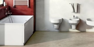 Realpaks Sabot Per Bambini In Eva - Leggeri E Antiscivolo Per Casa, Giardino E Piscina - Blu 35