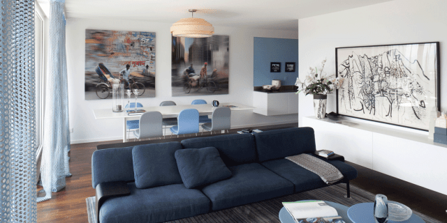 Consigli e idee su come arredare casa cose di casa Arredare con gusto il soggiorno
