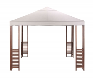 gazebo Äpplarö di Ikea gazebo Äpplarö di Ikea