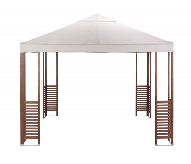gazebo Äpplarö di Ikea gazebo Äpplarö di Ikea
