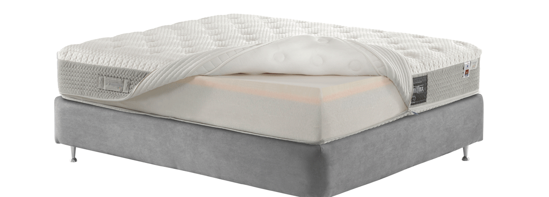 Camera da letto “antiacaro”, non solo il materasso