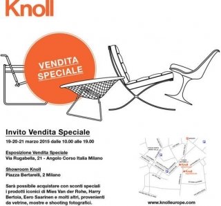 promemoria KNOLL promemoria KNOLL